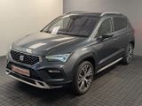 Seat Ateca Xperience 4x4+AHK+ACC+LED+Navi+Kam+Keyless - Seat Ateca aus 2021