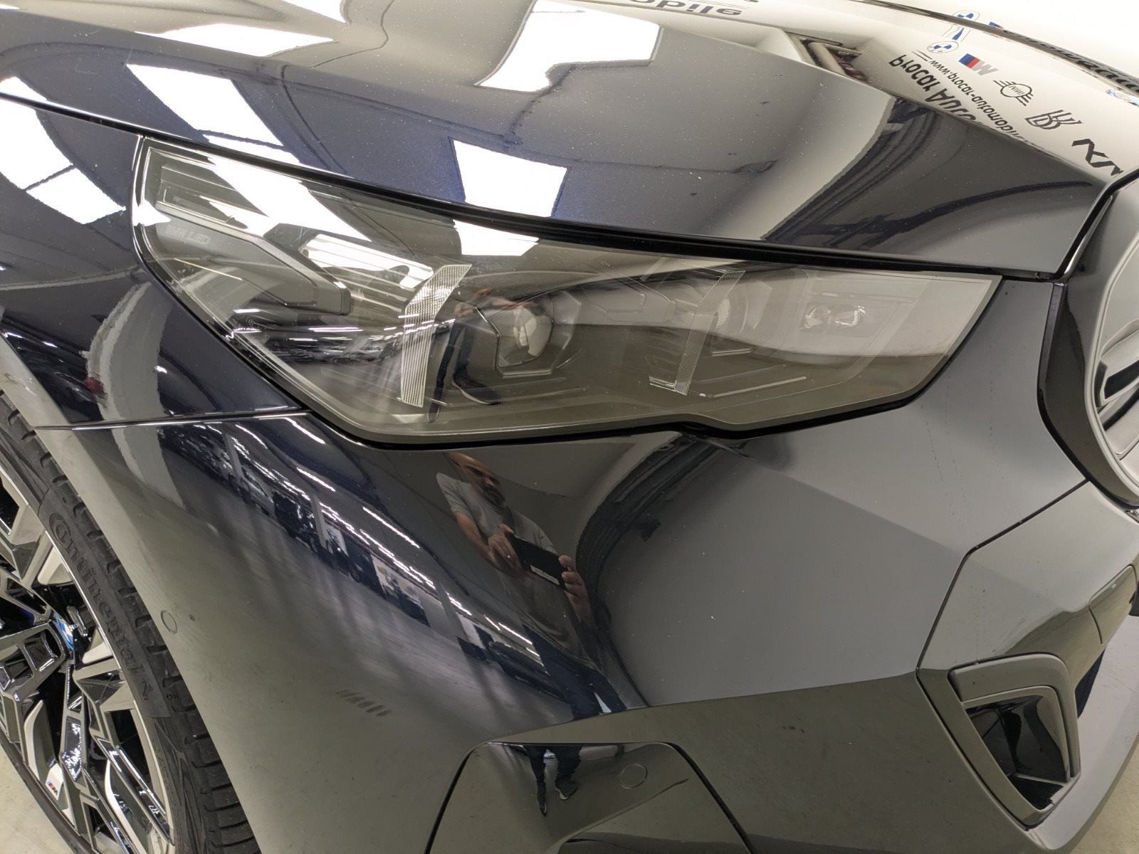 BMW i5 M60 xDrive M Sport Pro Pano AHK DA Prof PA Pr foto 24