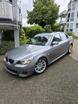 BMW 523i E60 Automatik M-Paket - BMW 5er Reihe E60 mit Benzin-Antrieb