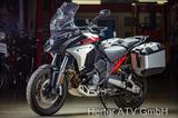 Ducati Multistrada V4 Rally Adventure Travel & Radar - DUCATI MULTISTRADA