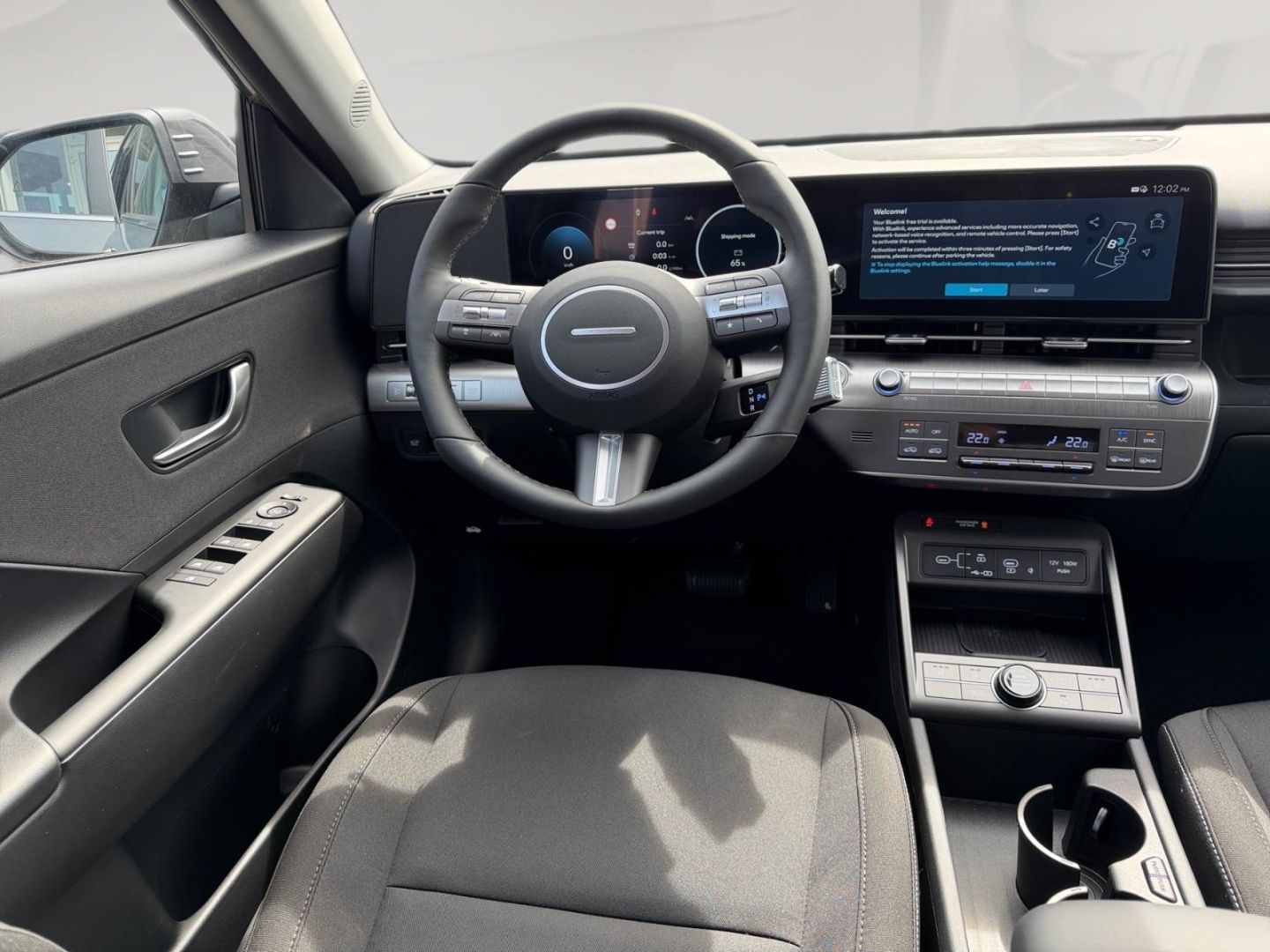 Hyundai KONA - Bild 11