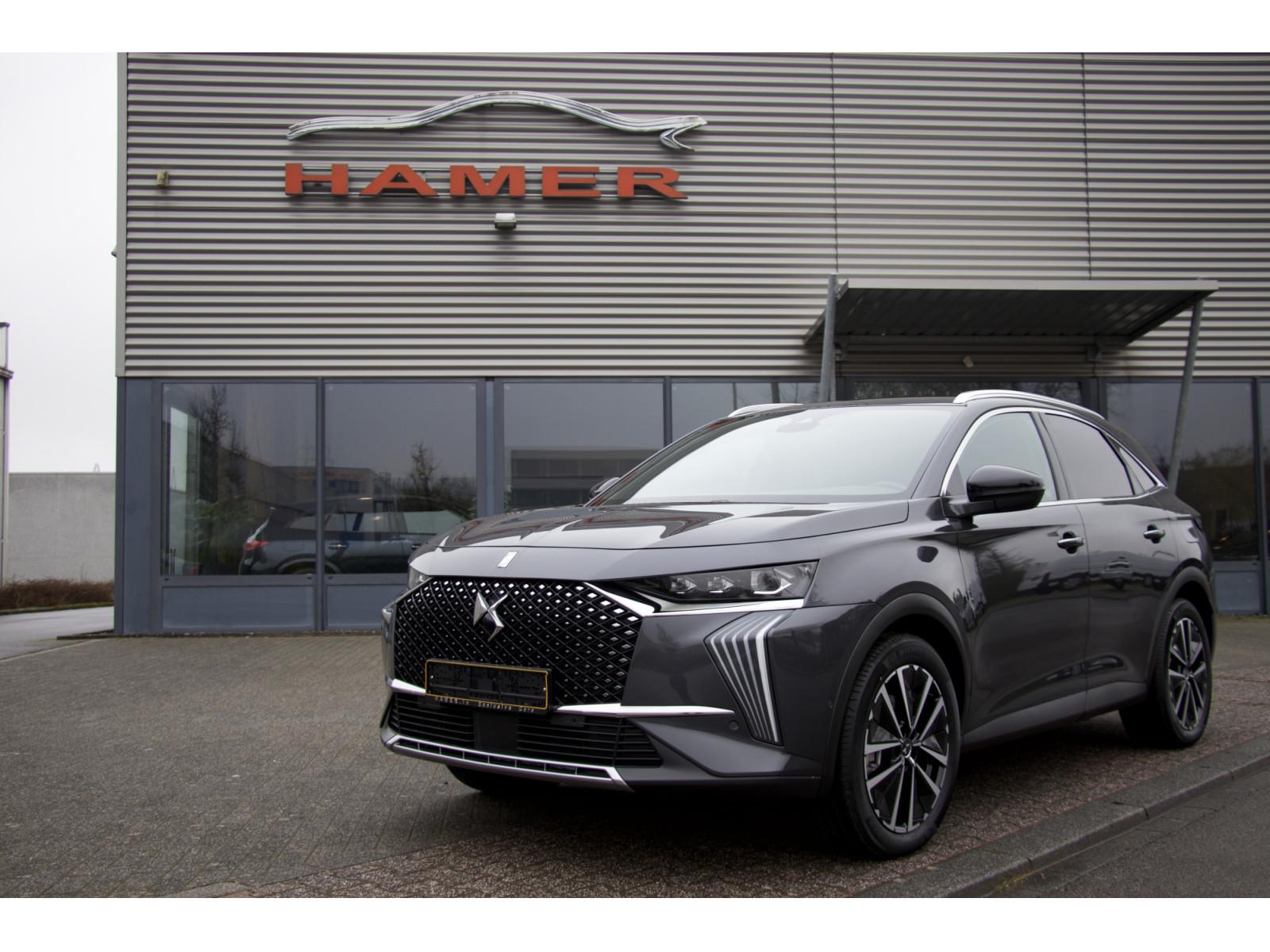 DS Automobiles DS7 E-Tense 4x4 300 Rivoli
