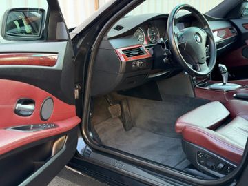 BMW 520 - 11