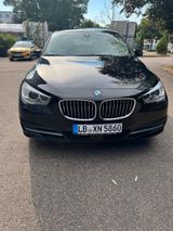 BMW 520 Gran Turismo 520d Gran Turismo guter Zustand - BMW 520 Gran Turismo Gebrauchtwagen