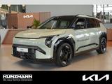 Kia EV3 81,4 kWh GT-Line Sitzklima Glasdach HeadUp - Kia EV3 mit Schiebedach