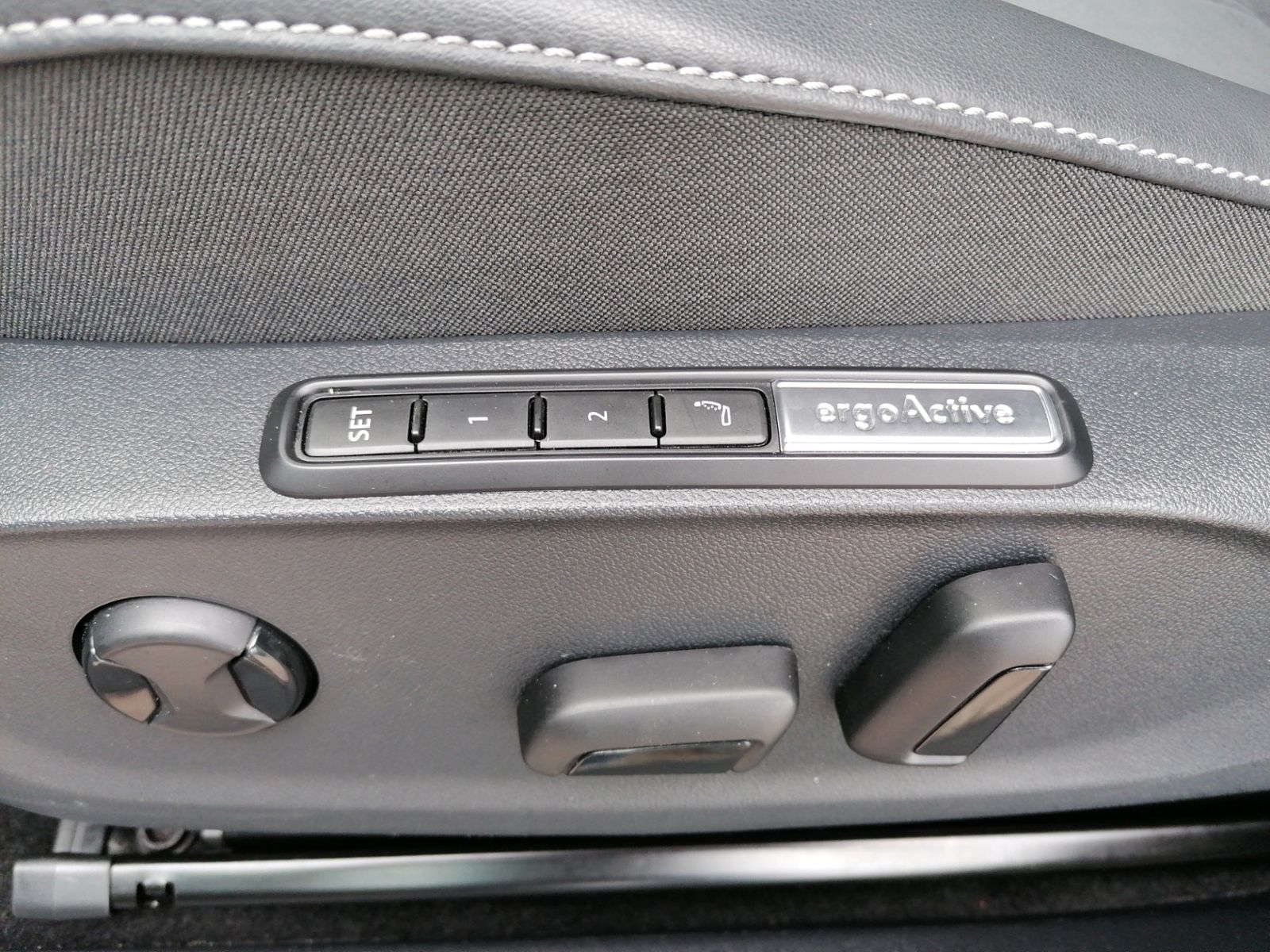 ID.7 Tourer Pro KAMERA+AHK+HEAD-UP+MATRIX