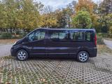 Opel Vivaro Life Cosmo 2.5 CDTI  L2H2 Westfalia  - Opel Vivaro: 7 Sitzer