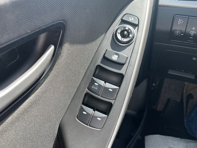 Hyundai i30  Trend
