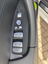 BMW X3 xDrive30d M SPORT AT M SPORT - BMW X3: At
