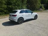 Audi RSQ3 AHK/MATRIX /SONOS/MEMORY  - gebrauchte Audi RSQ3 aus dem Jahr 2024