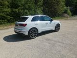 Audi RSQ3 - Audi RSQ3 aus 2024