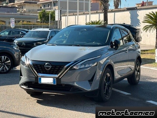 Other Nissan Qashqai e-Power 90th Anniversary Unico Pr