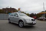 Skoda Fabia Elegance / Automatik / Wenig KM / Klima - gebrauchte Skoda Fabia aus dem Jahr 2001