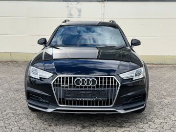 Audi A4 Allroad - 1