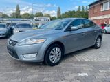 Ford Mondeo 2.0 Ghia*FastNeuTüv*Tempomat*Sitzheizung* - Ford Mondeo in Osnabrück