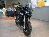 BMW S 1000 XR Touren/Dynamic/Koffersatz+Topcase30L - BMW K1000