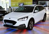 Ford Focus Turnier Active Automatik*LED*SHZ*NAVI*ALU*