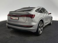 Audi e-tron - Vorschau Bild 6