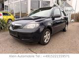 Mazda 2 Lim. 1.25 Comfort TÜV 5.2027 Klima - Mazda Gebrauchtwagen von 2004