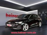 Audi A3 Sportback 2.0 TDI S-Line DSG NAV+LED+PANO+SHZ