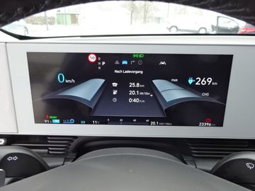 Fotografie 17 des Hyundai IONIQ 5 Dynamiq Elektro*WäP*LED*SHZ*Klima*RFK*wi