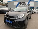 Toyota Aygo X Play Automatik - gebrauchte Toyota Aygo (X) aus dem Jahr 2024