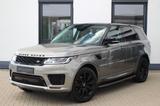 Land Rover Range Rover Sport 3.0 SDV6 HSE DYNAMIC 21 ZOLL ! - Land Rover Range Rover Sport in Mainz