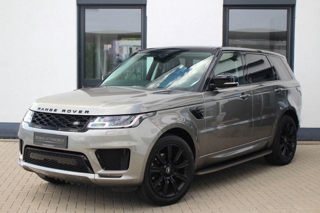 Land Rover Range Rover Sport 3.0 SDV6 HSE DYNAMIC 21 ZOLL !