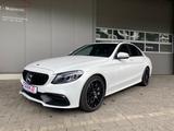 Mercedes-Benz C 43 AMG - Mercedes-Benz C 43 AMG aus 2020