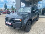 Toyota Land Cruiser 250(Prado) Executive Mod.25 - Toyota Land Cruiser Gebrauchtwagen in Augsburg