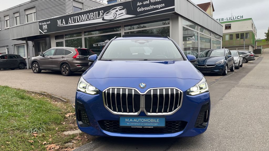 Image of BMW 223 Active Tourer