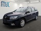 Dacia Logan 1.0 Essential~Garant~1ste Hand - Dacia Logan: Essential