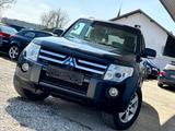 Mitsubishi Pajero 3,2 DI-D *Automatik* ( ERST 185TKM )*VOLL - gebrauchte Mitsubishi Pajero aus dem Jahr 2009
