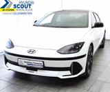 Hyundai IONIQ 6 4WD 77,4 kWh - Hyundai IONIQ 6 in Essen