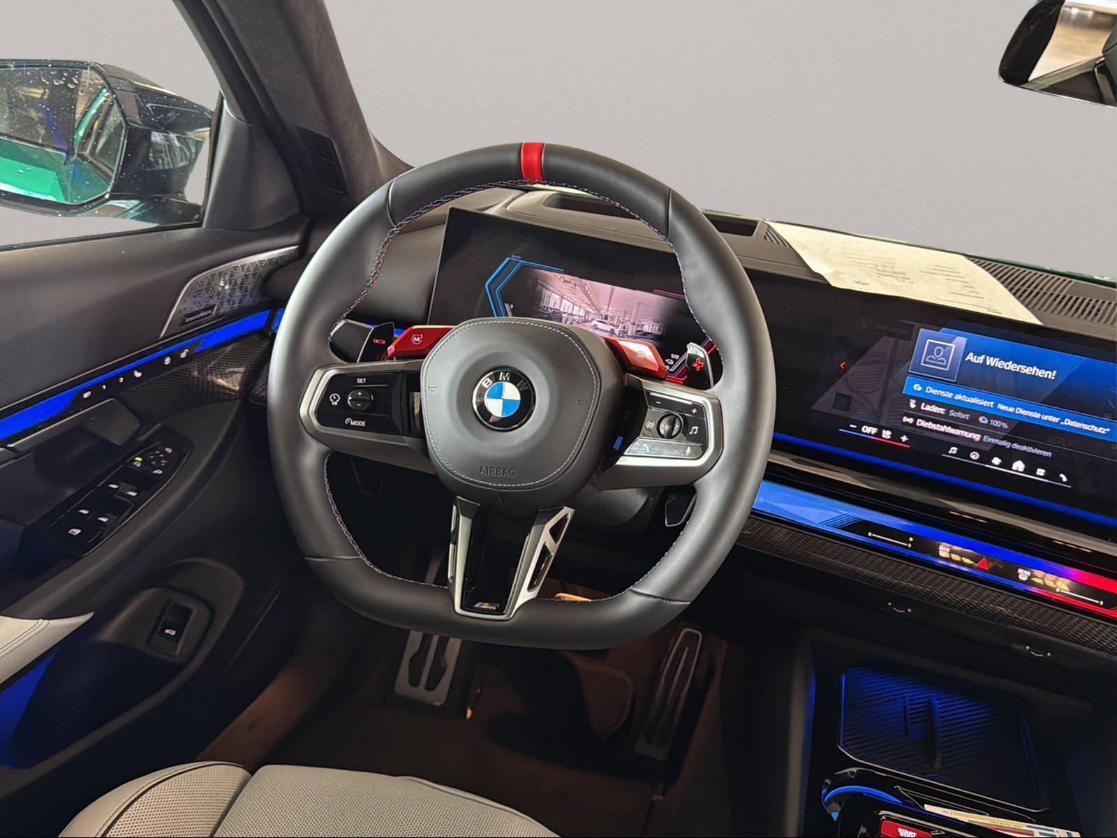 BMW M5 - Bild 18