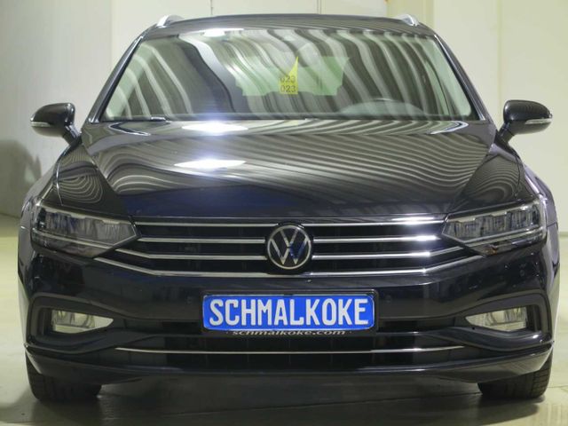 VW Passat Variant 2.0 TDI SCR DSG7 Business Navi