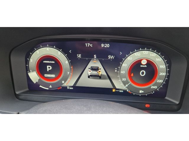 Fahrzeugabbildung Nissan Juke DIG-T 117 DCT Tekna Leder*BFS*Alu*MJ25