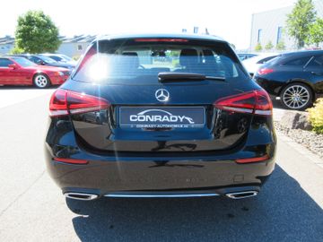 Mercedes A 180 - 6