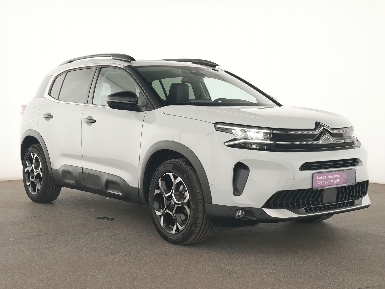 Citroën C5 Aircross - Bild 4