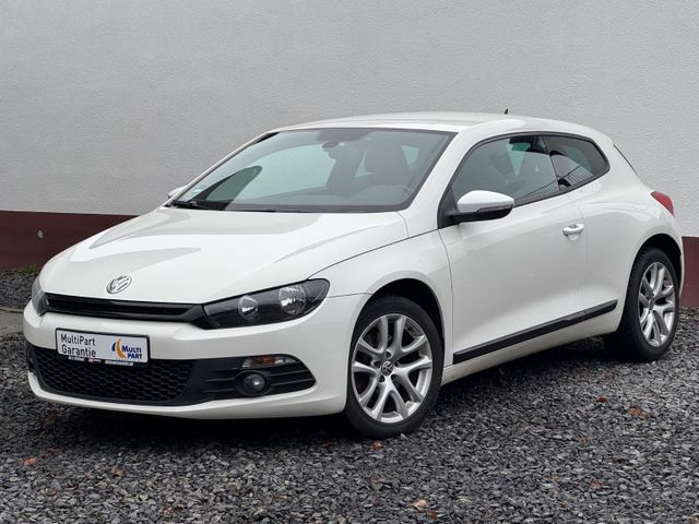 Volkswagen Scirocco 1.4 TSI Garantie,Scheckheftgepflegt