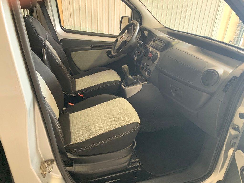Fiat Qubo