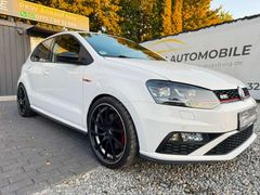 Fahrzeugabbildung Volkswagen Polo GTI BMT/Start-Stopp **LED / 8-FACH-BEREIFT