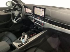 Fahrzeugabbildung Audi A4 Avant 40 TDI quattro S-tronic ACC Kamera LED