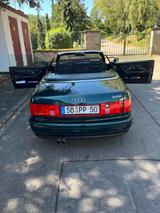 Audi Cabriolet 2.8 - - Audi Oldtimer