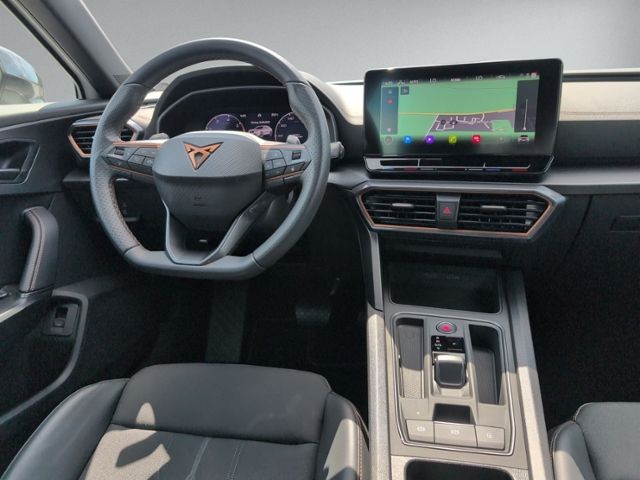 Formentor 2.0 TDI DSG ALLRAD+LED+NAVI.+ELEK.HECK