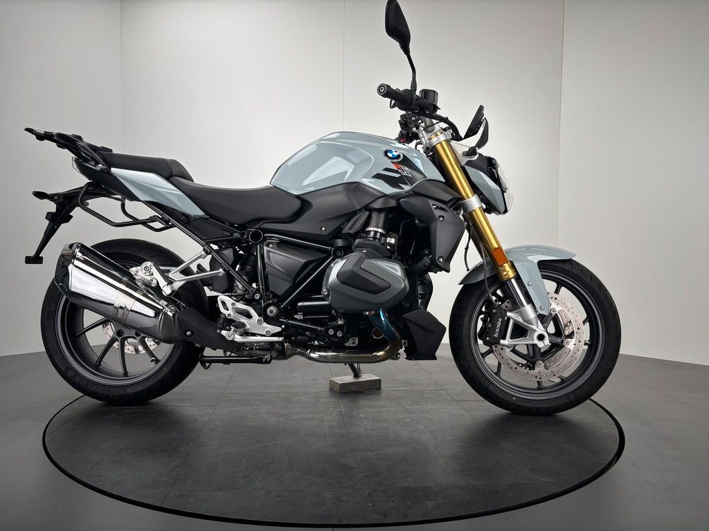 Fahrzeugabbildung BMW R 1250 R *1. HAND *VIEL AUSSTATTUNG
