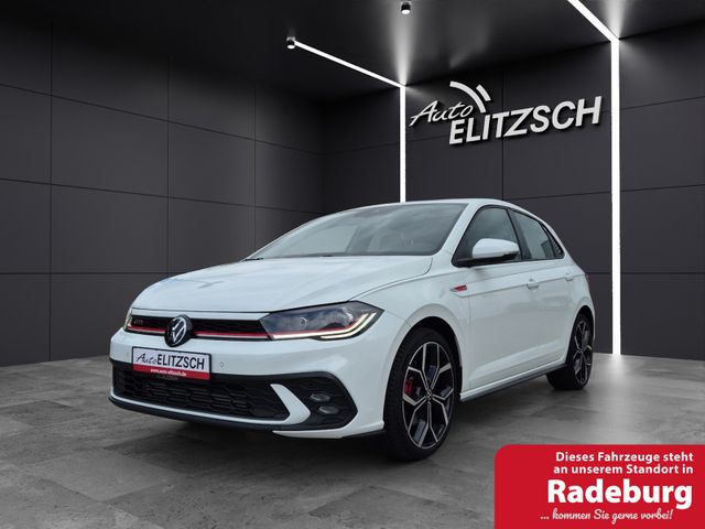 Volkswagen Polo GTI DSG Matrix Navi AID ACC RFK SH 18"