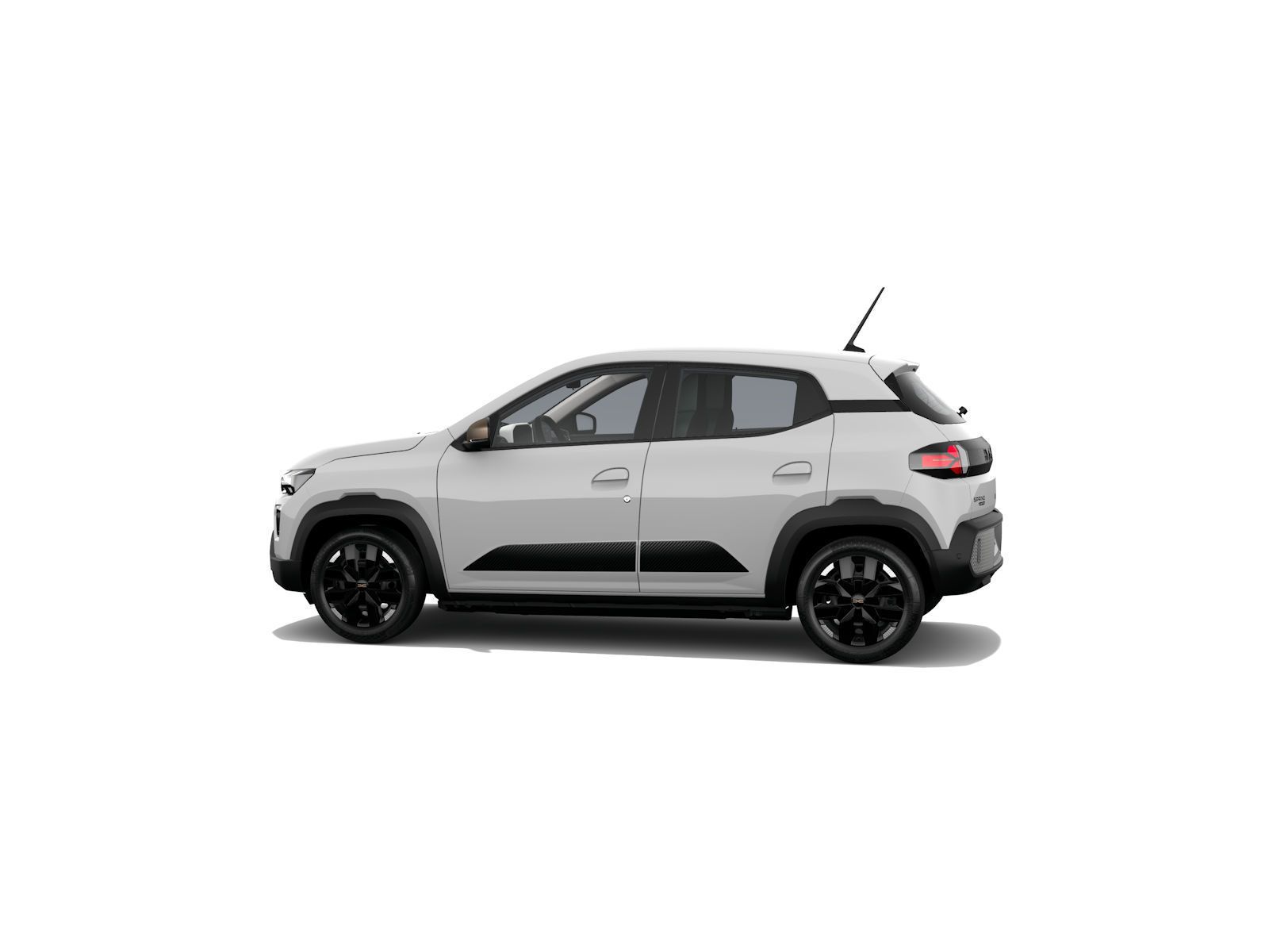 Fahrzeugabbildung Dacia Spring Extreme electric