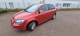 Volkswagen Golf Plus 1.6 United United - Volkswagen Golf Plus mit LPG-Antrieb