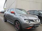 Nissan JukeN-Connecta BOSE-NAVI-KAMERA-SHZ-LEDER-18"ALU - Nissan Juke Gebrauchtwagen in Bochum